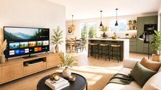  Maison à vendre 6 pièces 126 m²