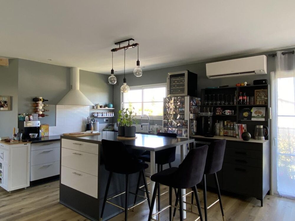 Vente Maison Pavillon Saint yzan de soudiac