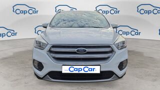 Kuga II 1.5 EcoBoost 150 Titanium 2017 occasion 10100 Romilly Sur Seine