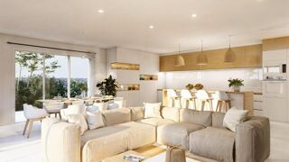  Appartement à vendre 4 pièces 113 m²