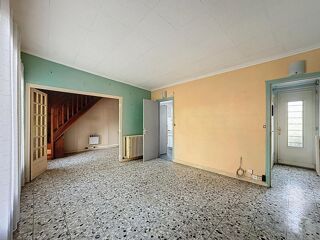  Maison � vendre 6 pi�ces 100 m�