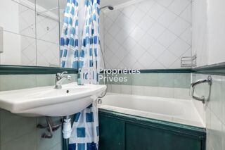  Appartement � vendre 2 pi�ces 34 m�