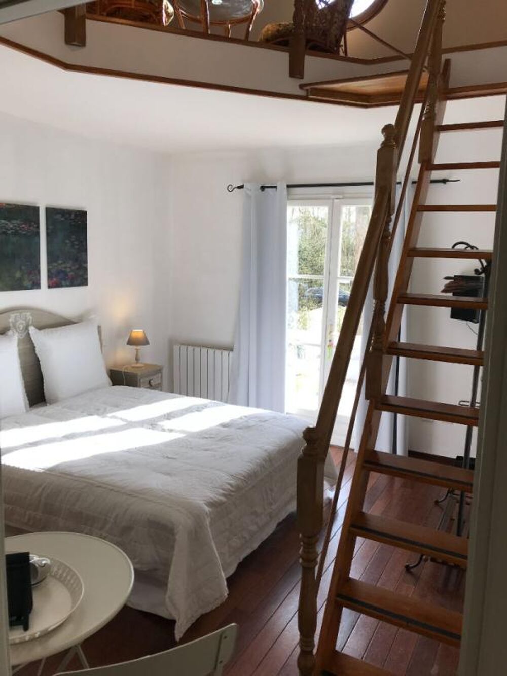 Vente Maison Maison Giverny 8 pièces de 265 m2 Giverny