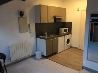  Appartement � louer 1 pi�ce 20 m�