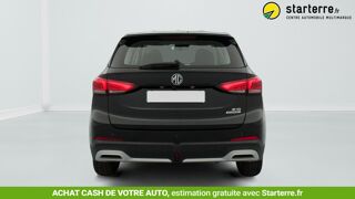 MG.ZS 1.5 L Hybrid+ 197 ch Standard 2026 occasion 69190 Saint-Fons