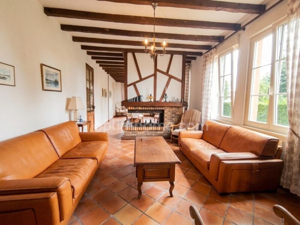 Maison – Neuville-Saint-Amand - Vue 4