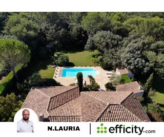  Maison � vendre 6 pi�ces 240 m�