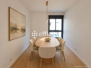  Appartement à vendre 5 pièces 125 m²