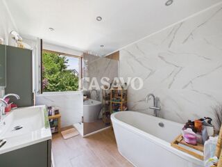  Maison à vendre 7 pièces 130 m²