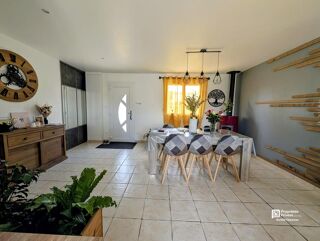  Maison � vendre 5 pi�ces 107 m�