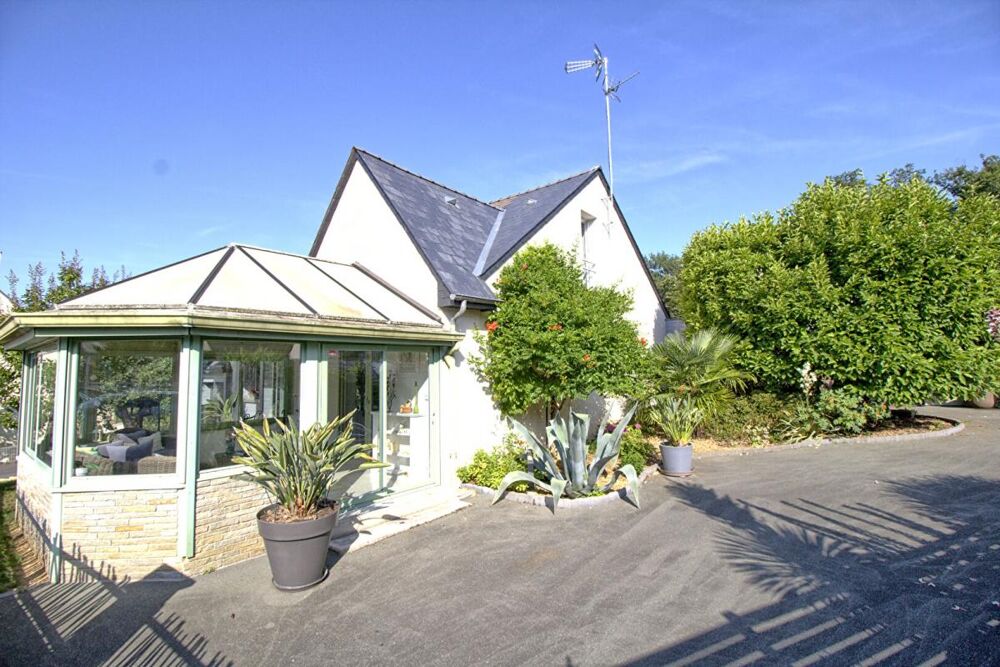 5 mn de Montreuil-Juigné Maison totalement aboutie de 170 m²