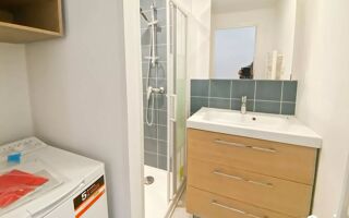  Appartement � louer 1 pi�ce 14 m�
