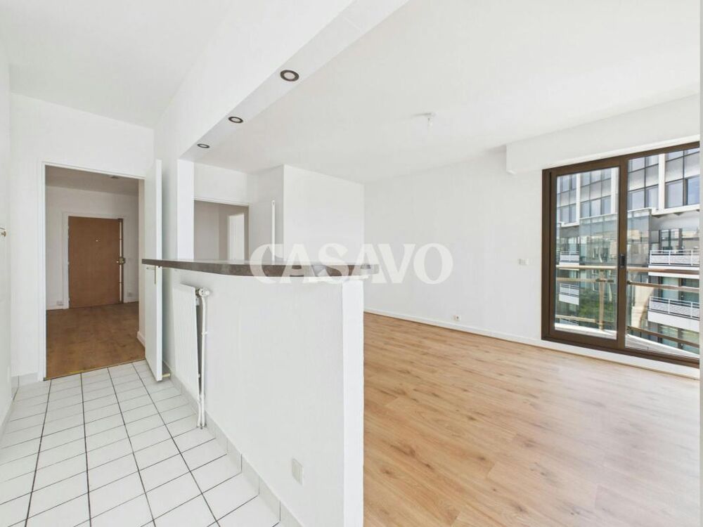 Vente Appartement Vente Appartement 3 pièces de 74m² - 92300 Levallois-Perret Levallois perret