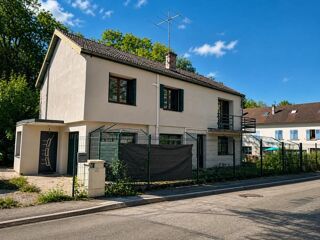  Maison à vendre 6 pièces 120 m²