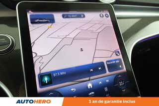 Classe C 300 e AMG Line 9G-Tronic 313 ch 2024 occasion 92130 Issy-les-Moulineaux
