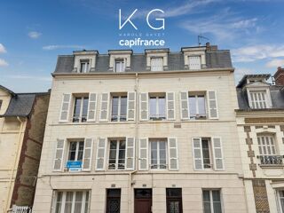  Appartement � vendre 4 pi�ces 46 m�