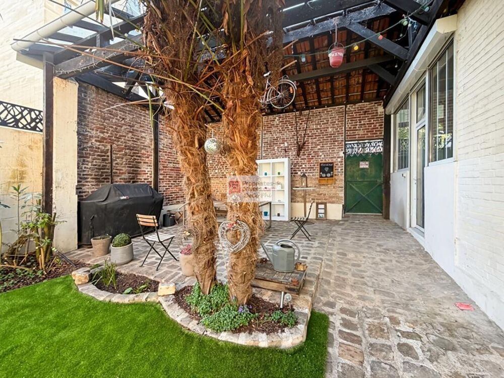 Vente Maison Suresnes centre-ville bas  grande maison d'exception Suresnes