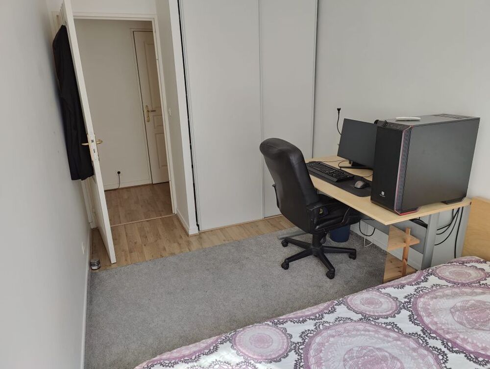 Location Appartement Appartement de 59m2 à louer sur Antony Antony