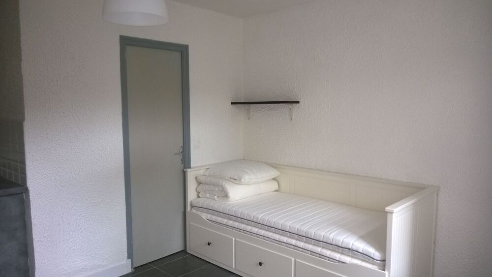 Location Appartement Studio de 17m2 à louer sur Nantes Nantes