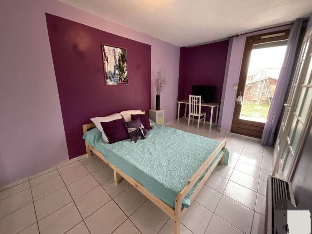 Location Appartement Appartement de 88m2 à louer sur Lognes Lognes