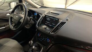 C-max 1.0 EcoBoost 125 Titanium 2015 occasion 37390 Saint Roch