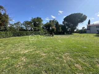  Terrain � vendre 1291 m�