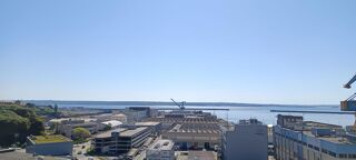  Appartement � vendre 2 pi�ces 60 m�