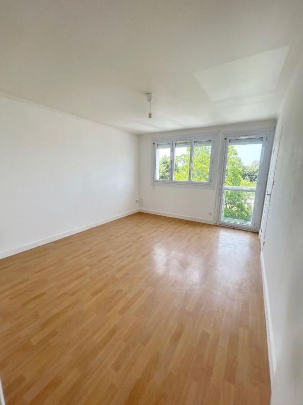Vente Appartement Appartement Vannes étang au duc et gare 3 pièce(s) Vannes