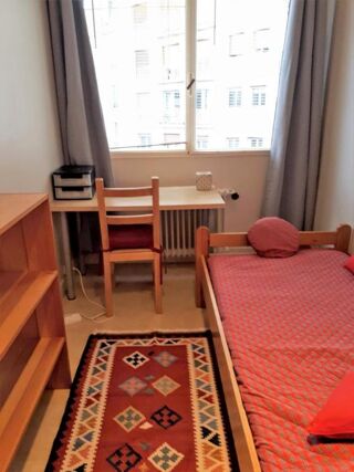  Appartement  louer 1 pice 12 m