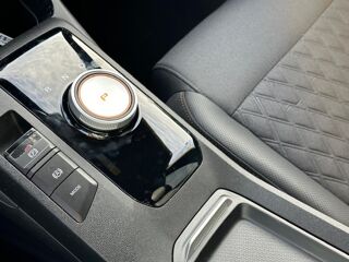 MG3 1.5 L Hybrid+ 195 ch Luxury 2024 occasion 78240 Chambourcy