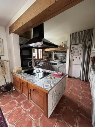  Maison à vendre 4 pièces 150 m²