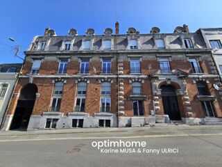  Immeuble à vendre 895 m²