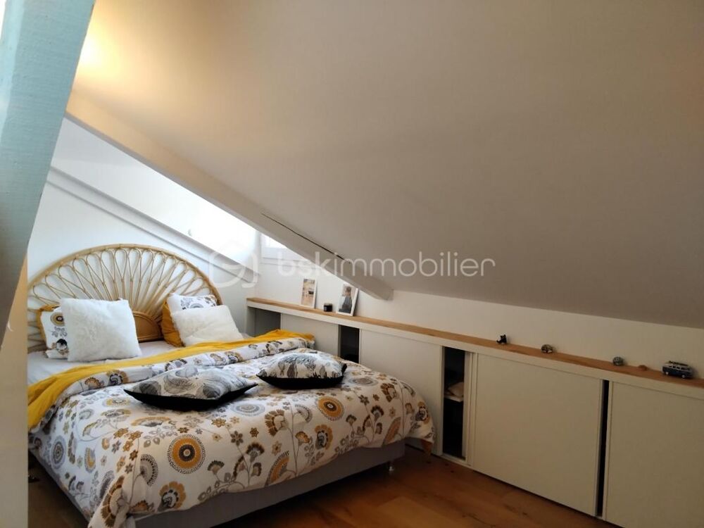  vendre  Duplex/triplex Biarritz (64200)