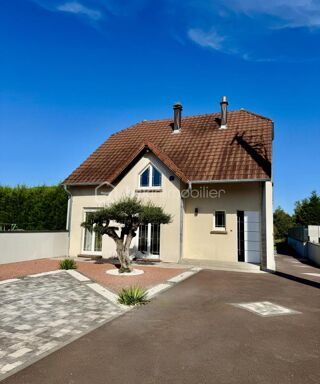  Maison à vendre 6 pièces 187 m²