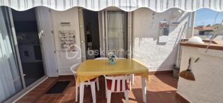  Appartement � vendre 2 pi�ces 27 m�