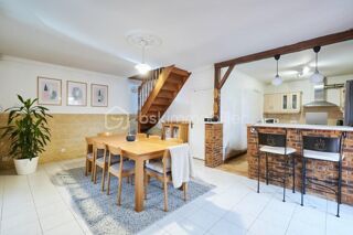  Maison � vendre 5 pi�ces 88 m�