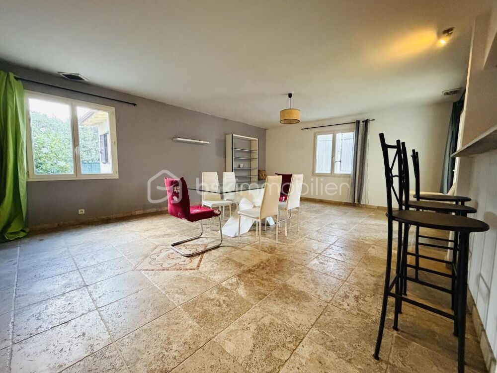 � vendre  Villa Poulx (30320)