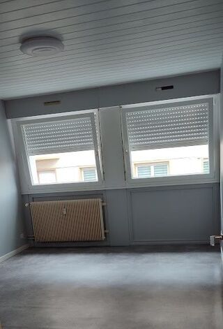  Appartement à louer 1 pièce 32 m²