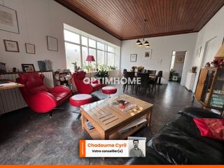  Maison à vendre 13 pièces 386 m²