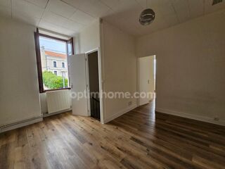  Maison à vendre 3 pièces 62 m²