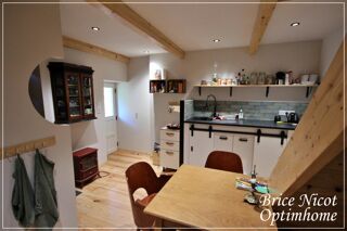  Maison à vendre 3 pièces 69 m²