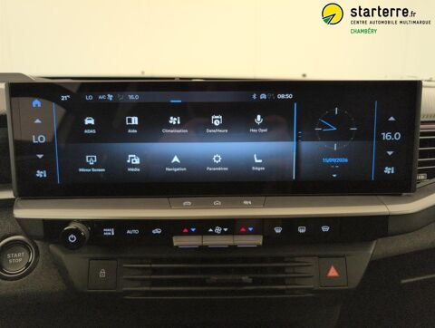 Grandland 1.2 Turbo Hybrid 145 ch e-DCT6 GS 2025 occasion 73420 Voglans
