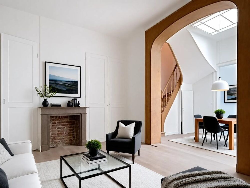 Vente Maison Immeuble de rapport rénové à Roubaix - 12,6 % de rentabilité Roubaix