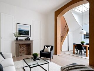  Maison à vendre 8 pièces 141 m²