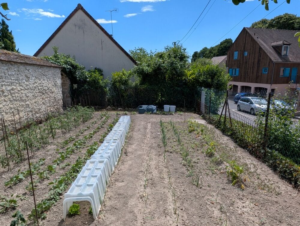 Vente Propriété/Château Ensemble immobilier de 2 maisons accolées sur plus de 900 m² à Provins même Provins