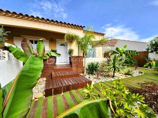  Villa à vendre 4 pièces 83 m²