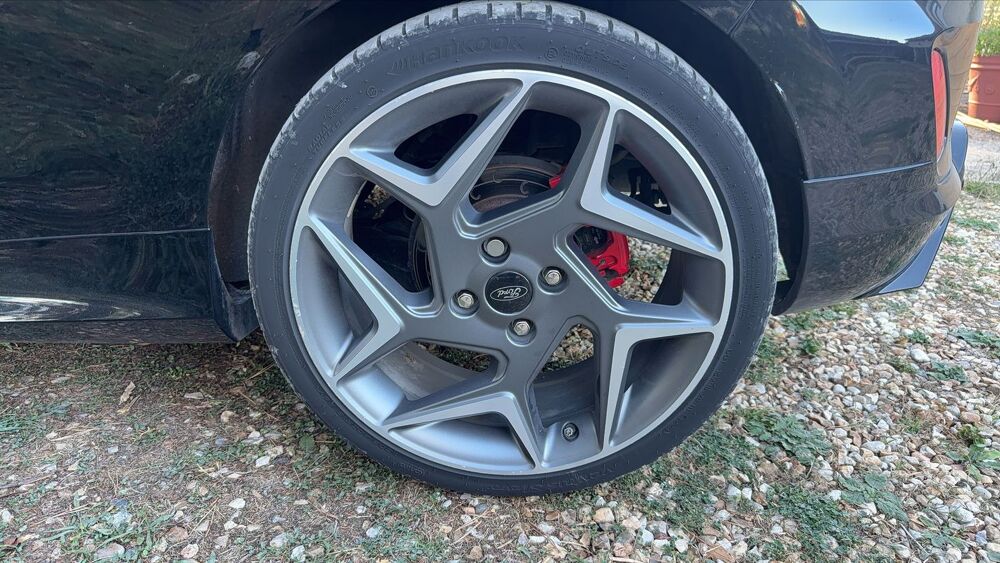 Fiesta VII 1.5 EcoBoost 200 St Plus - Toit ouvrant 2019 occasion 45260 La Cour Marigny
