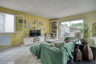 Maison à vendre 3 pièces 80 m²
