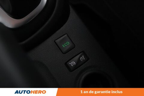 Captur 1.2 TCe Energy Zen EDC 120 ch 2018 occasion 92130 Issy-les-Moulineaux