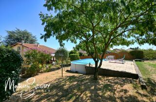  Maison à vendre 5 pièces 120 m²